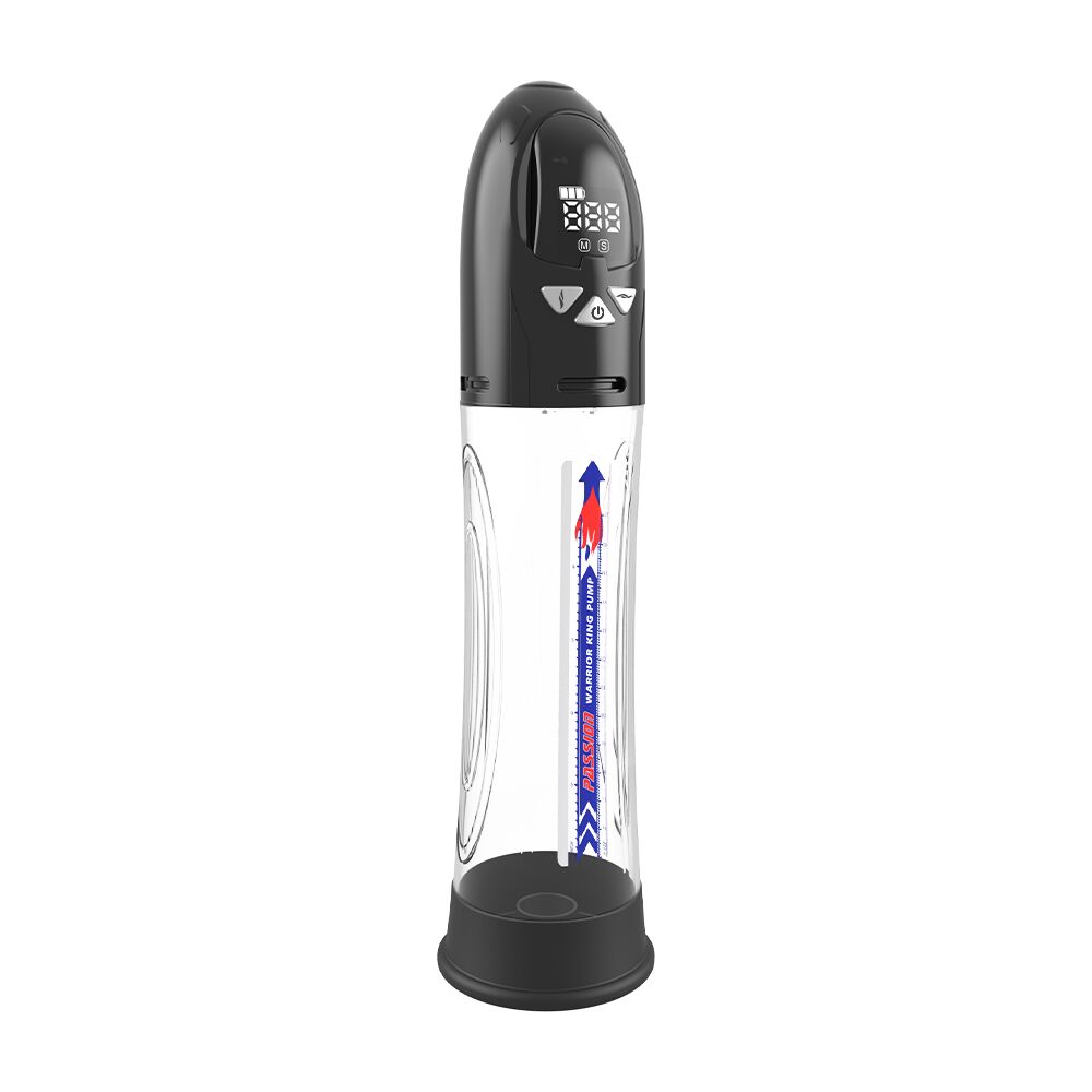 Помпи - Автоматична вакуумна помпа Men Powerup Water Pump