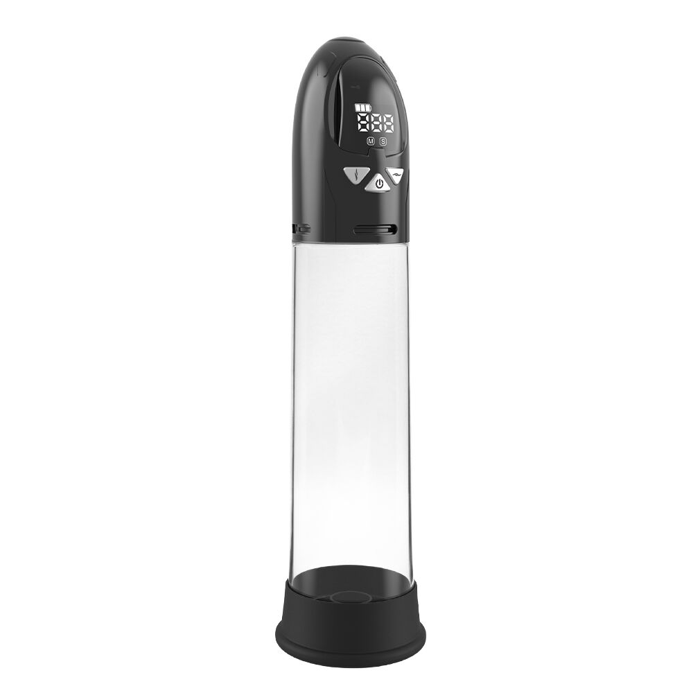 Помпи - Автоматична вакуумна помпа Men Powerup Water Pump 1