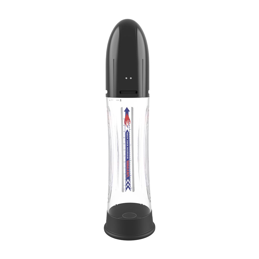 Помпи - Автоматична вакуумна помпа Men Powerup Water Pump 3