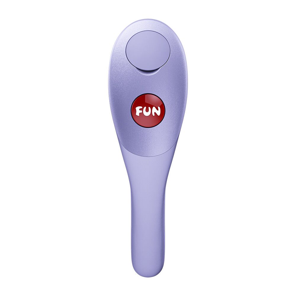  - Вібратор на палець Fun Factory Be One Purple 4