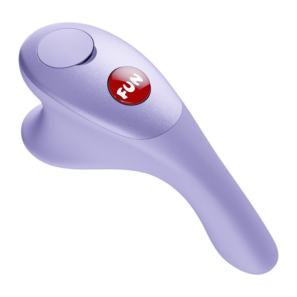  - Вібратор на палець Fun Factory Be One Purple