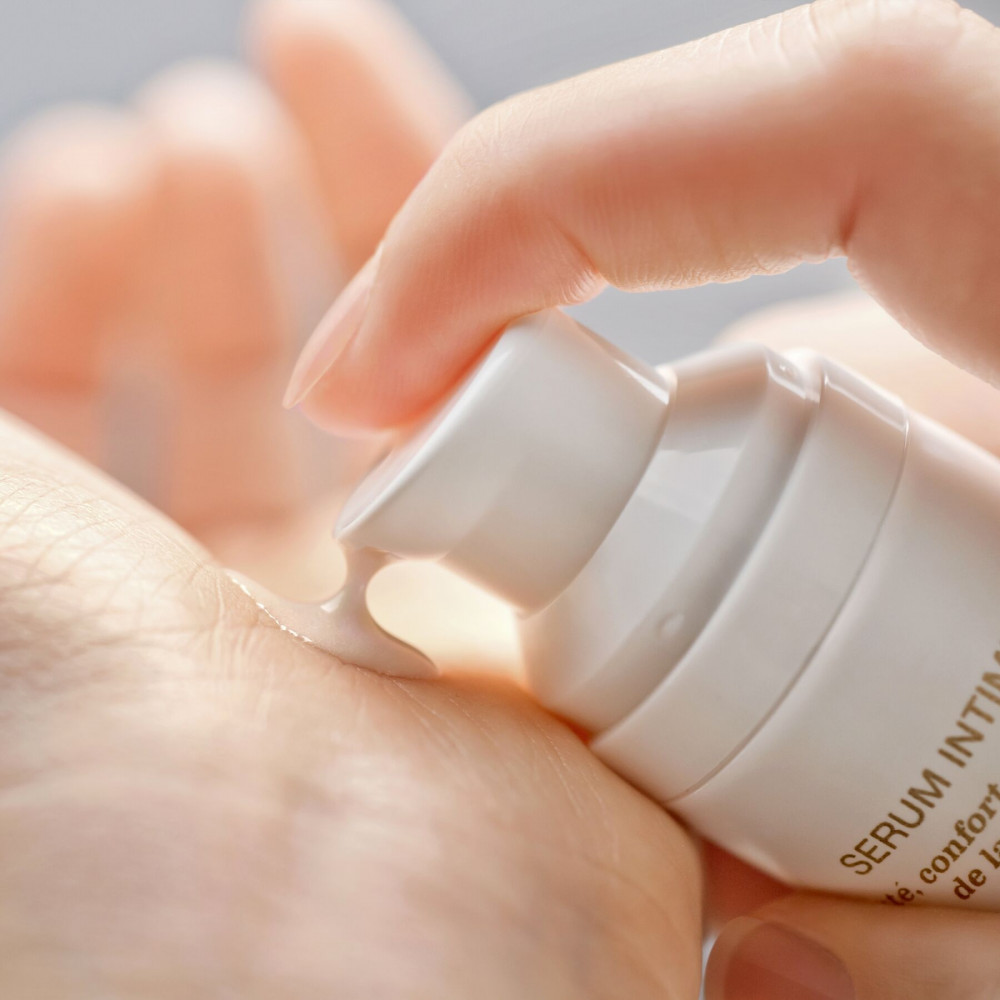 Лубриканты - Увлажняющая сыворотка для интимной зоны YESforLOV INTIMATE SERUM 30 мл 3
