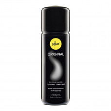 Силіконове мастило 500 мл Pjur Original Super Concentrated No Fragrance універсальне