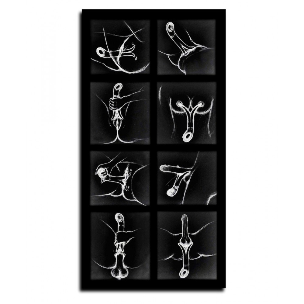 Разное - Вибратор для разных зон Gvibe3 - Розовый 6