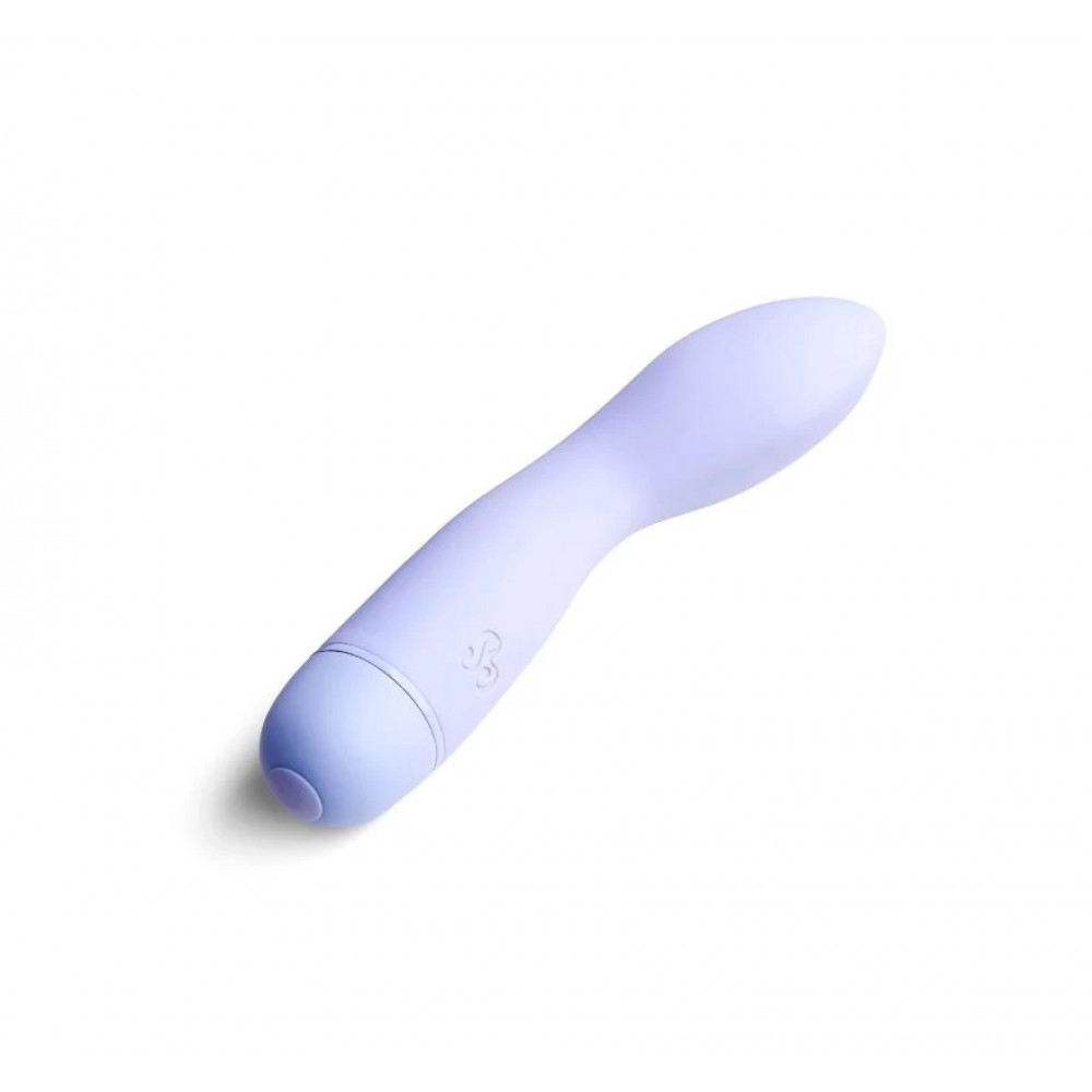 Вибратор - Мини-вибратор для зоны G Pearl Mini G-spot Vibrator So Divine (Великобритания) 1