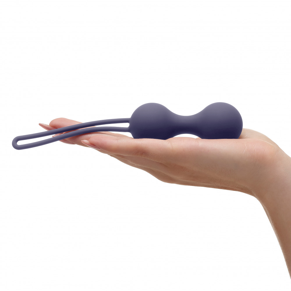 Разное - Набор вагинальных шаров Menopause Kegel Ball So Divine (Великобритания) 1