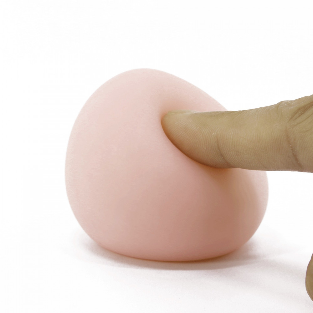 Мастурбатори без вібрації - Мастурбатор яйце Pretty Love - SAUTERNE Charming barrel, BM-00900T91 5