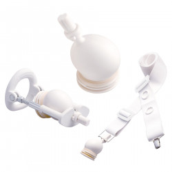 Вакуумный экстендер для увеличения члена PeniMaster PRO Premium (мятая упаковка!!!)