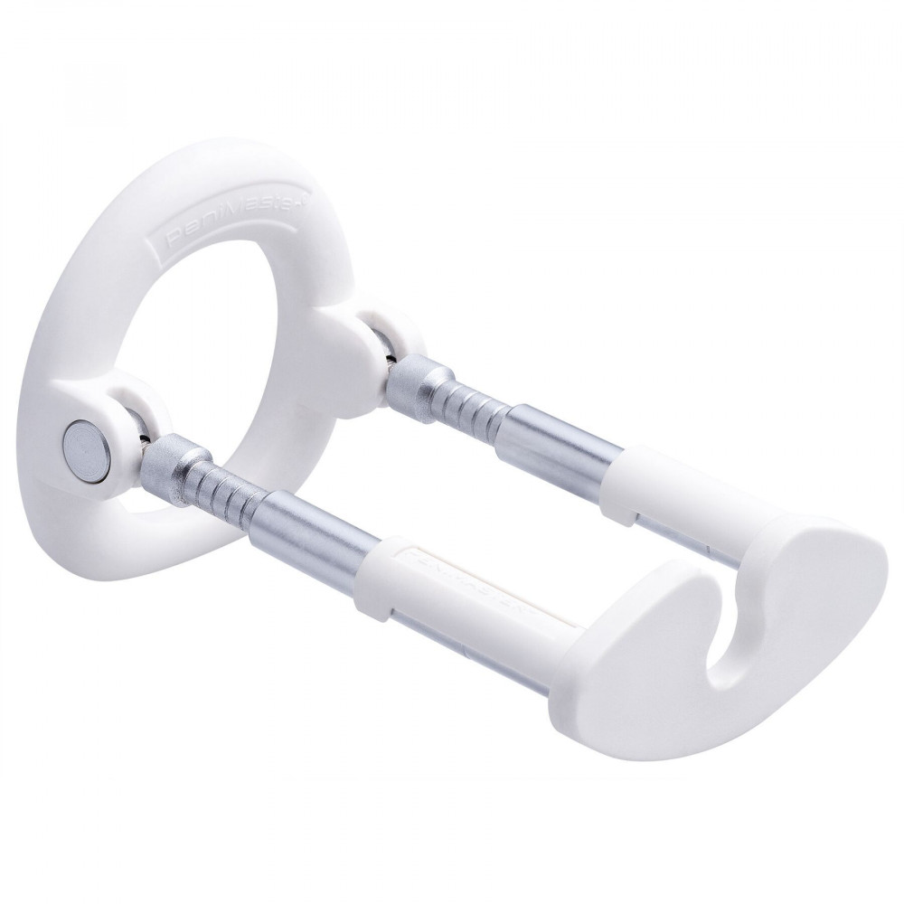 Секс игрушки - Вакуумный экстендер для увеличения члена PeniMaster PRO Premium (мятая упаковка!!!) 3