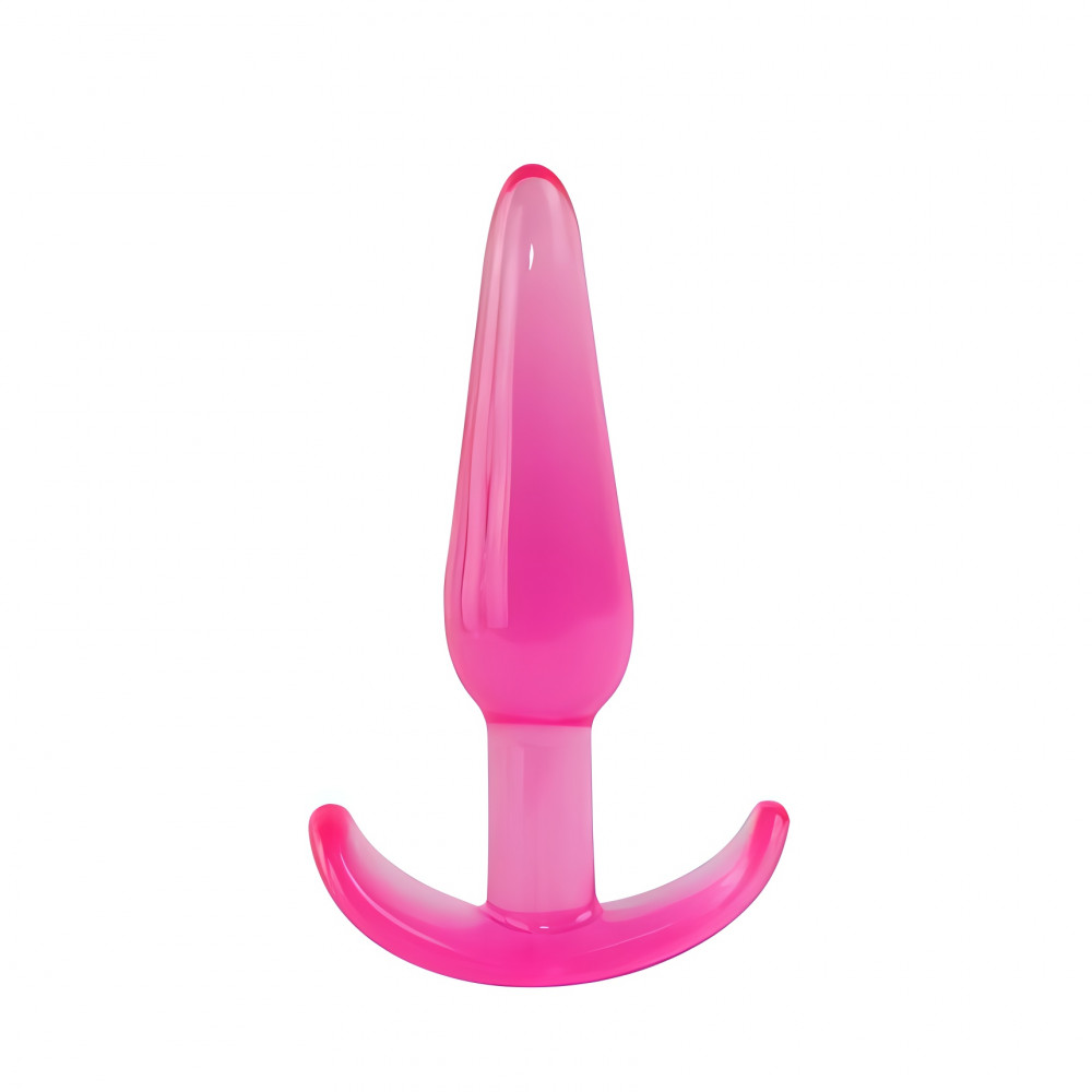 Разное - Анальный плаг SKN-ANL052 ( длина 10,9 см, диаметр 2,8 см )