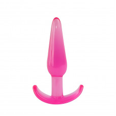 Анальный плаг SKN-ANL052 ( длина 10,9 см, диаметр 2,8 см )