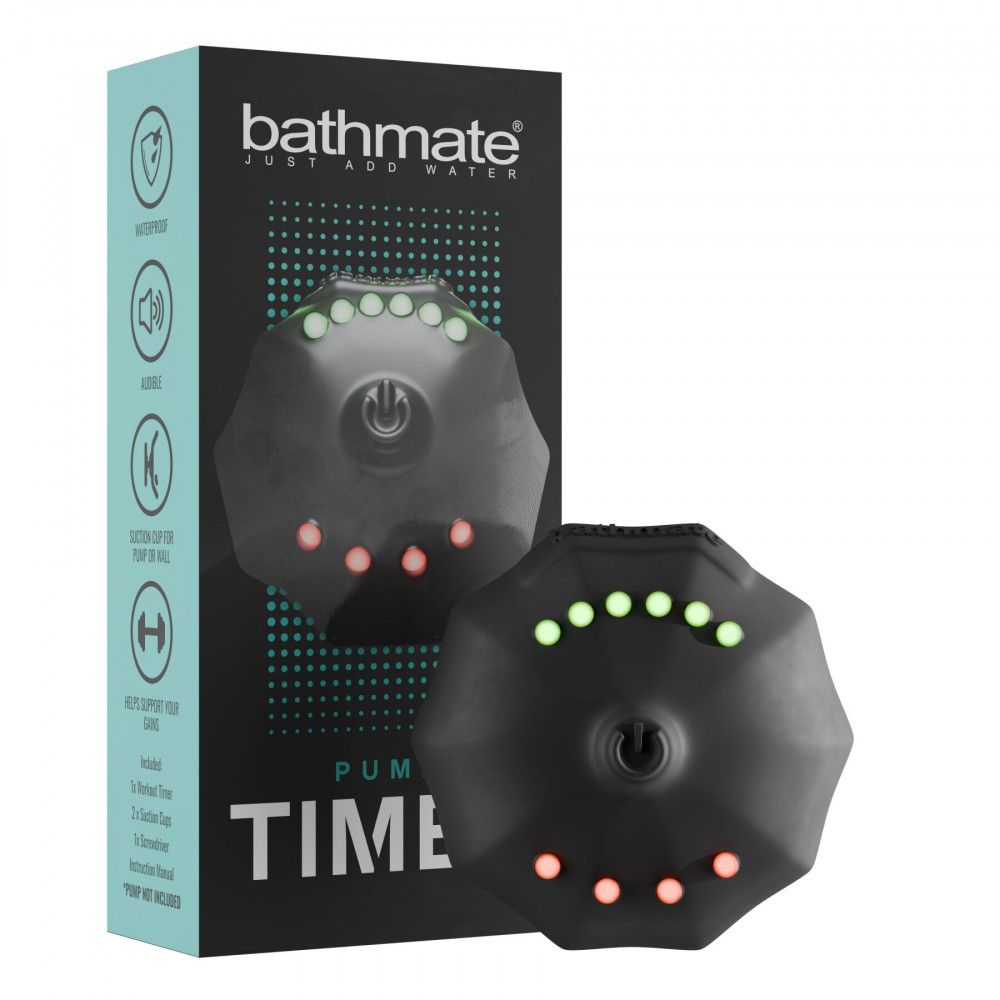 Помпы - Таймер Bathmate Timer 5