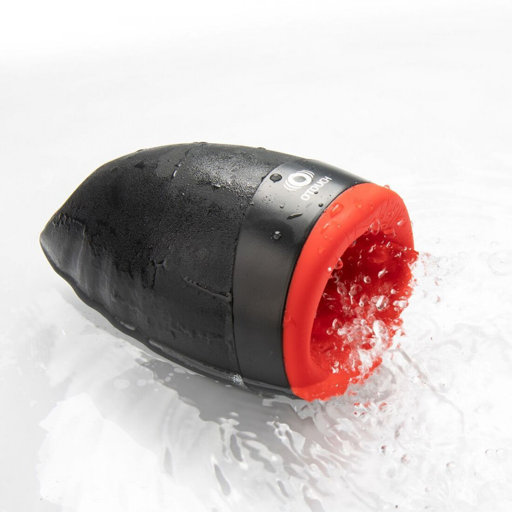 Секс игрушки - Премиальный мастурбатор Otouch CHIVEN 2 (мятая упаковка!!!) 6