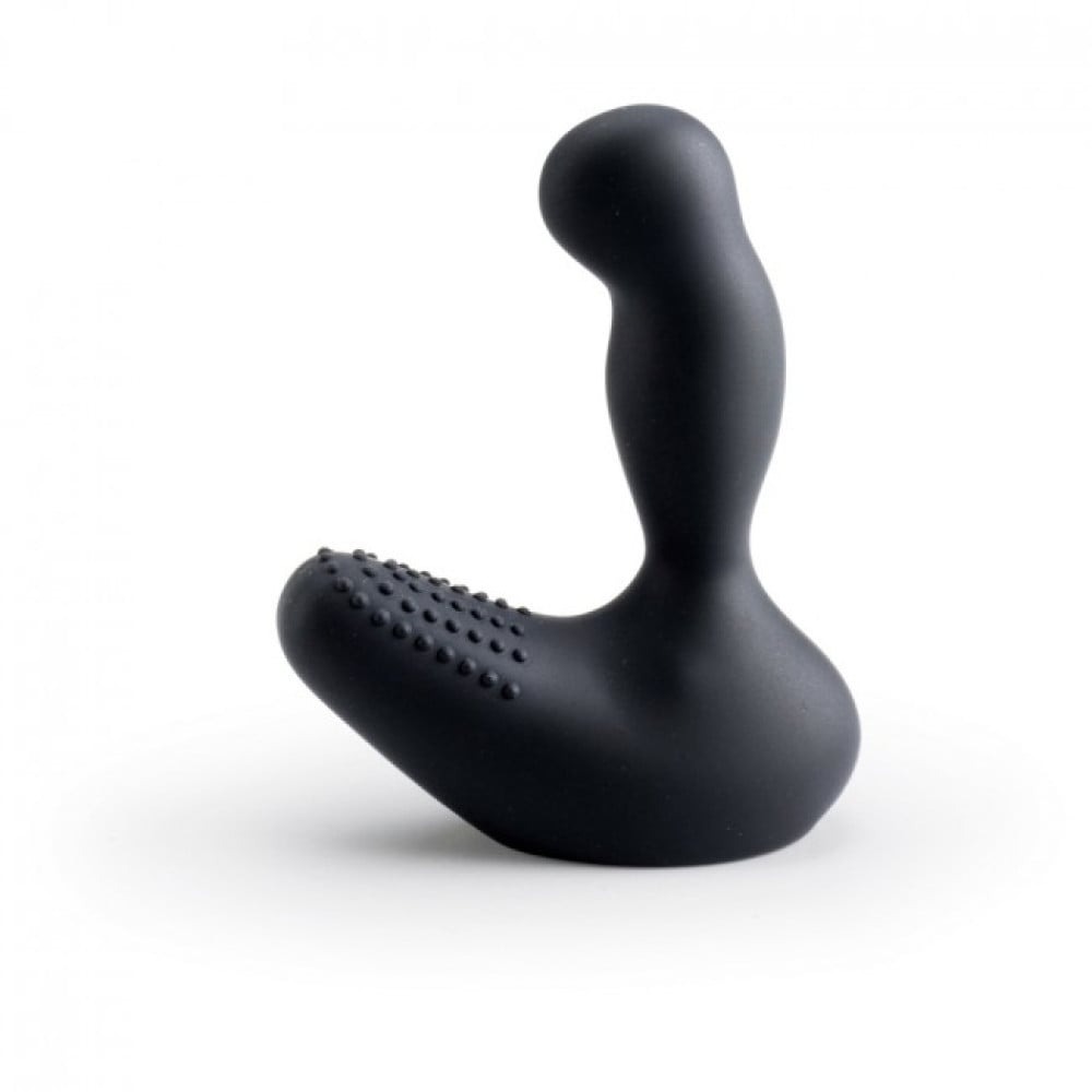  - Масажер простати Nexus Prostate Attachment-насадка для мікрофона Doxy, чорний 1