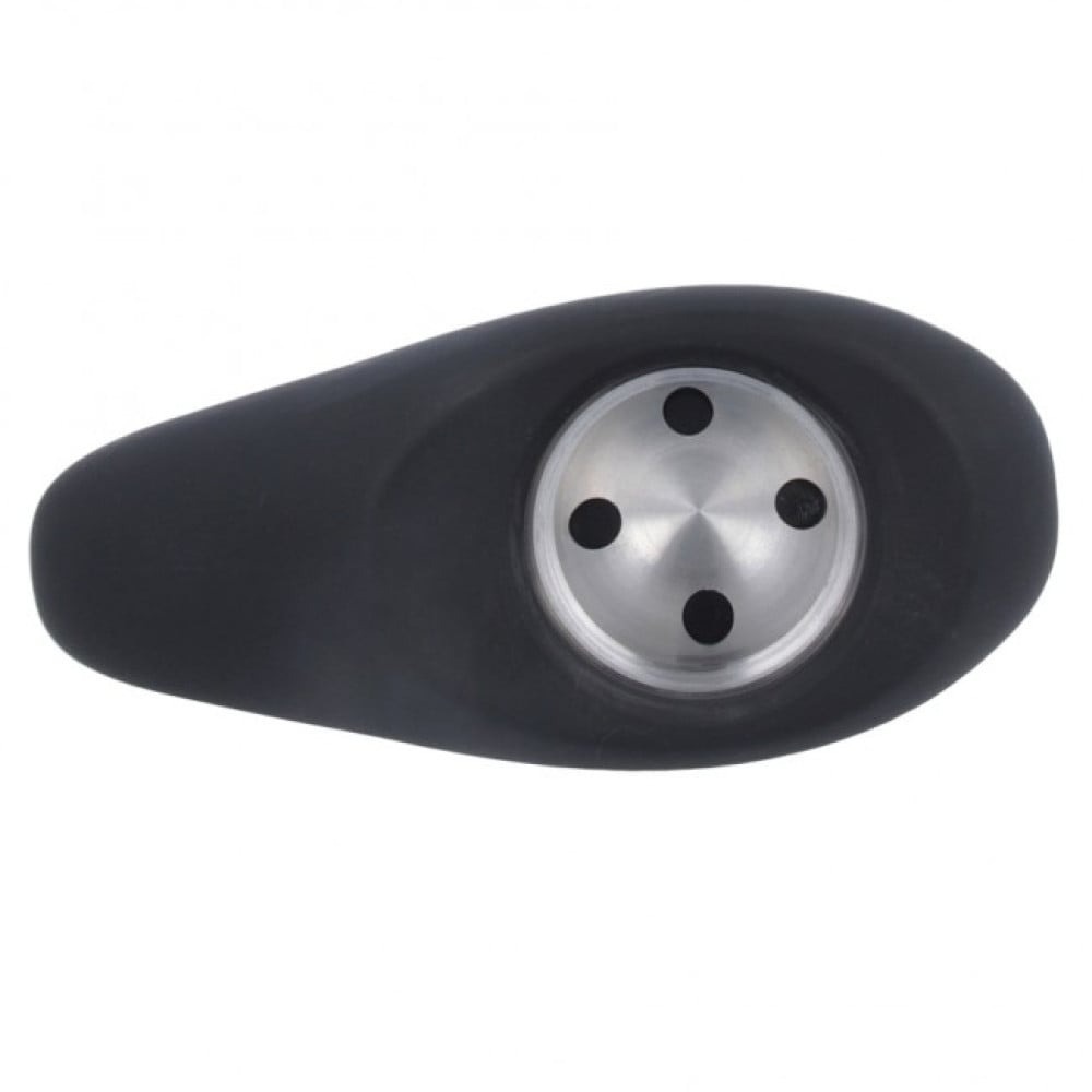  - Масажер простати Nexus Prostate Attachment-насадка для мікрофона Doxy, чорний 3