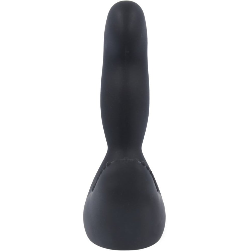  - Масажер простати Nexus Prostate Attachment-насадка для мікрофона Doxy, чорний 2