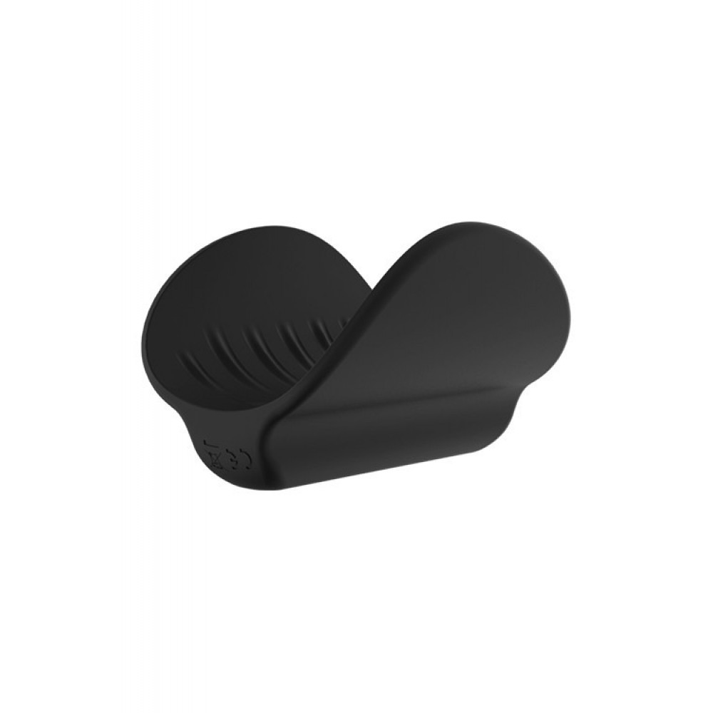 Разное - Мастурбатор карманный DreamToys Mr Pleasure с вибрацией, черный 1