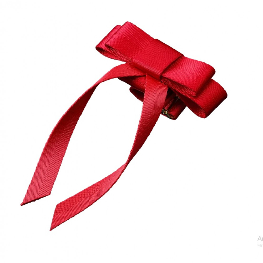 Різне - Монтажний аксесуар UPKO для вібратора на розпірну планку, червоний 1