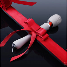 Монтажний аксесуар UPKO для вібратора на розпірну планку, червоний