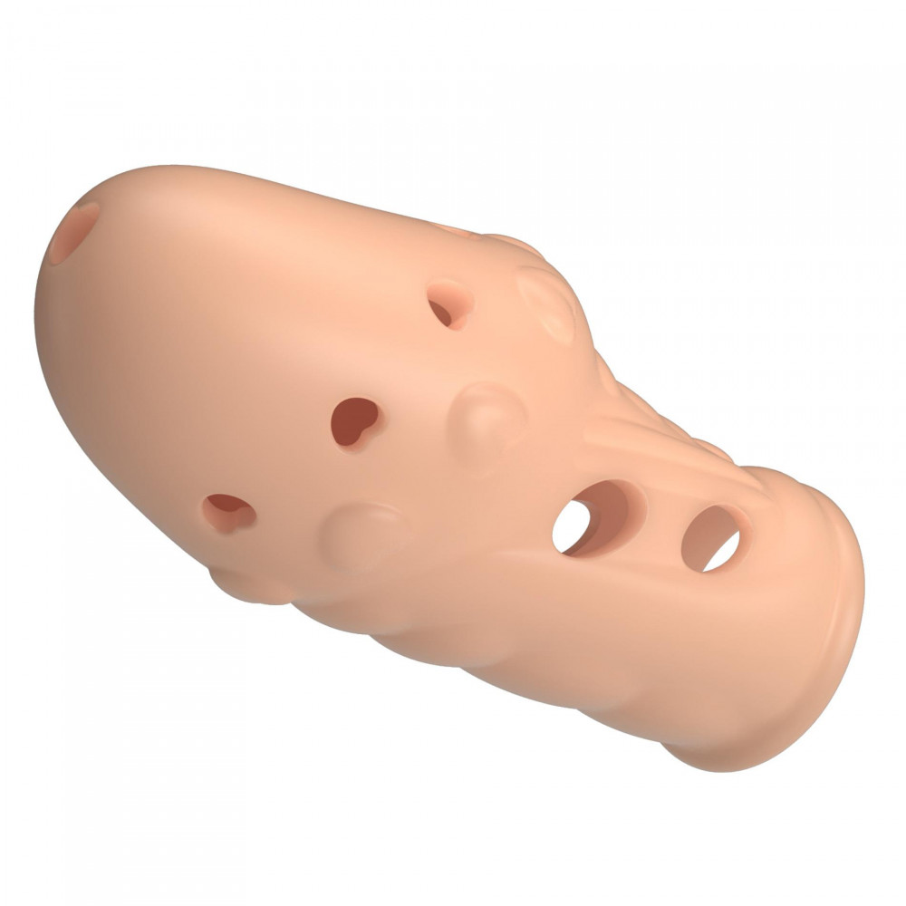  - Насадка стимулирующая Pretty Love - Booker Skin, BI-026289 5