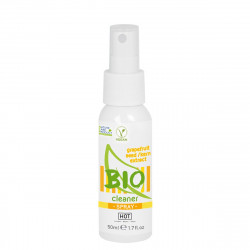 Очищувач Hot Bio Cleaner Spray, 50 мл
