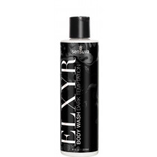 Гель для душа Sensuva Body Wash - Dark Temptation (236 мл)