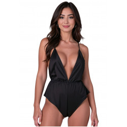 Боди Passion SENSIE BODY black XL