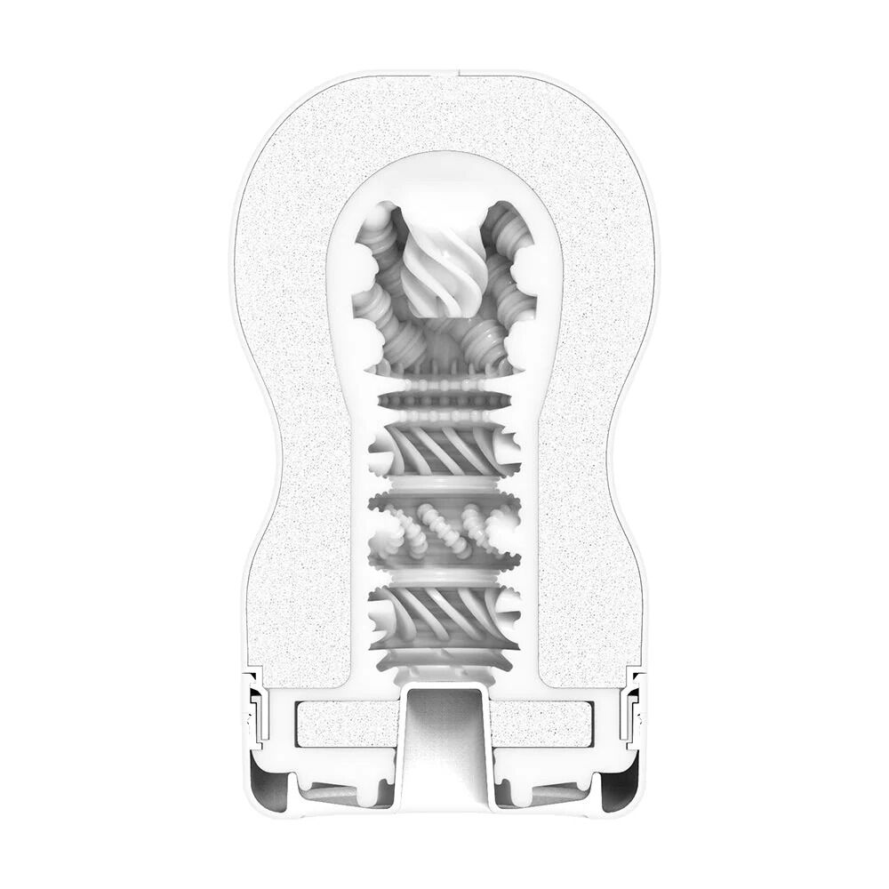 Мастурбаторы без вибрации - Мастурбатор Tenga SD Original Vacuum Cup Gentle 2