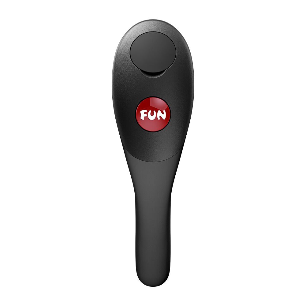 - Вібратор на палець Fun Factory Be One Black 2