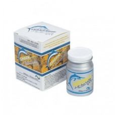Таблетки Shark extract