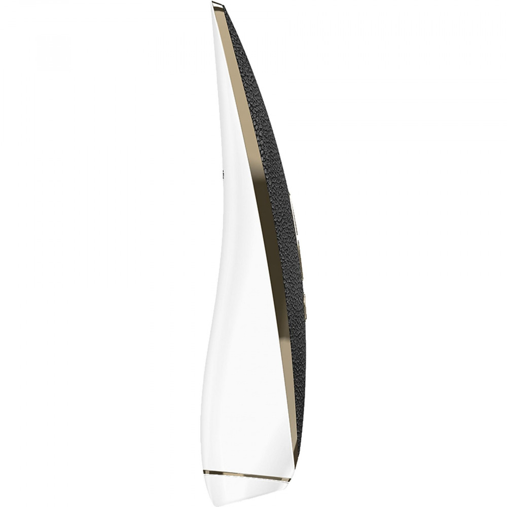 Разное - Вакуумный клиторальный стимулятор Satisfyer Luxury Haute Couture, черный 2