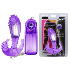 Вибро-стимулятор точки G Baile- Super Strong Vibrator, BI-014037