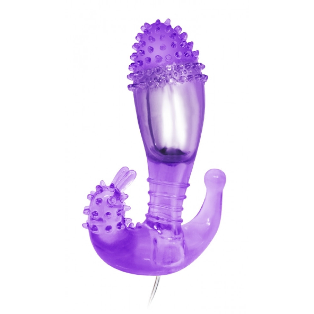  - Вибро-стимулятор точки G Baile- Super Strong Vibrator, BI-014037 2