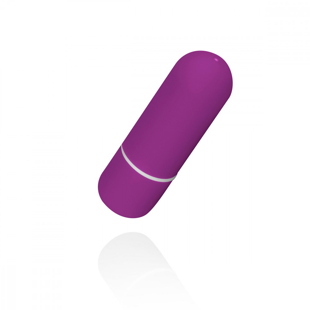 Секс игрушки - Вибропуля Easytoys, фиолетовая, 5.5 х 1.7 см 4