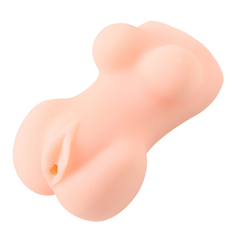 - Мастурбатор вагіна OYO - Busty Beauty, ST-002