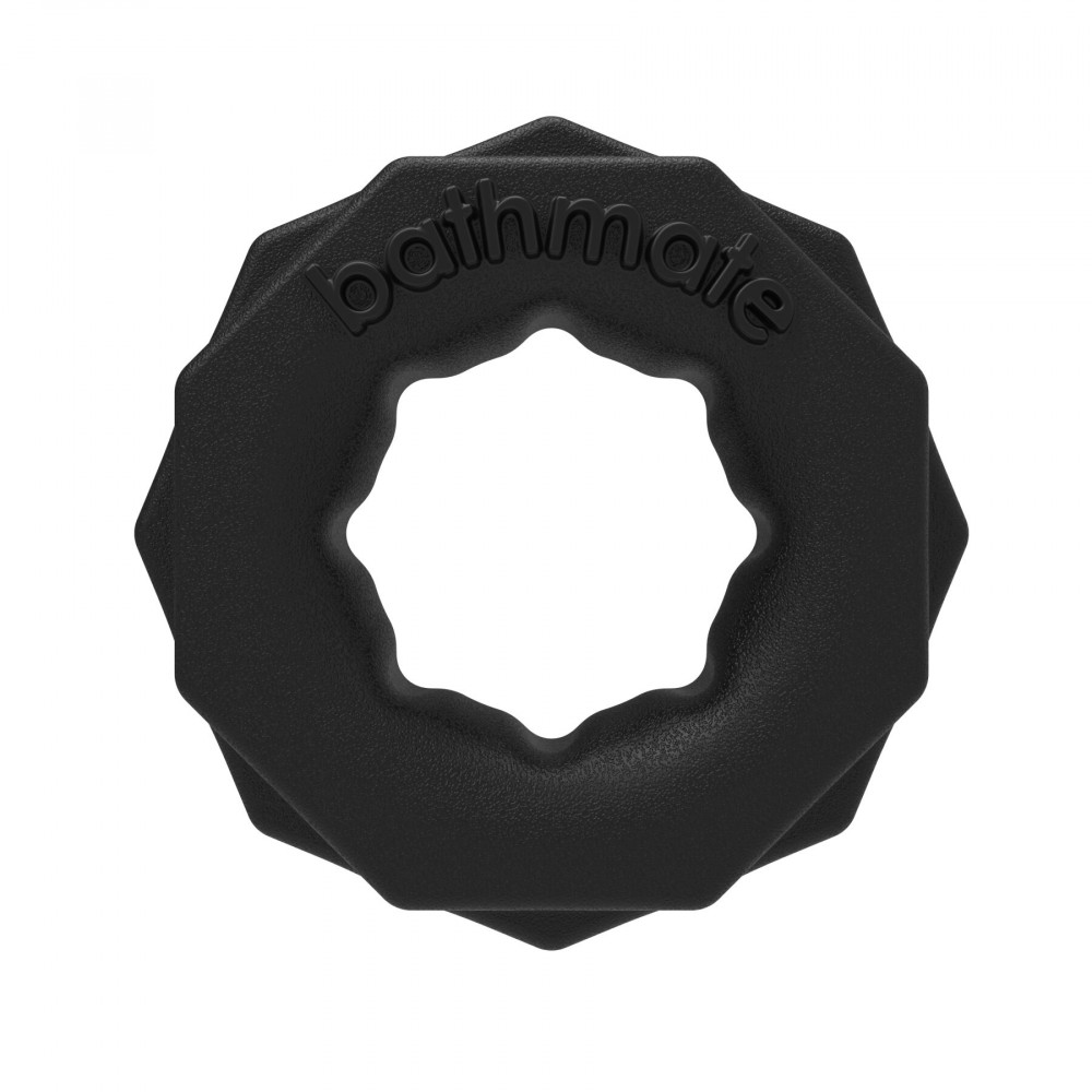 Эрекционное кольцо - Эрекционное кольцо Bathmate Spartan, эластичное
