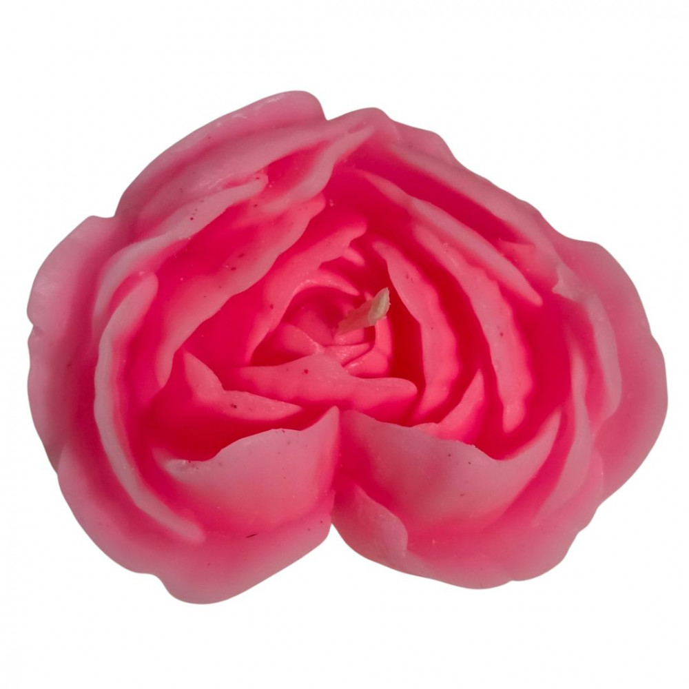 Різне - Cвiчка люмінісцентна низькотемпературна GlowKink рожева, L 9