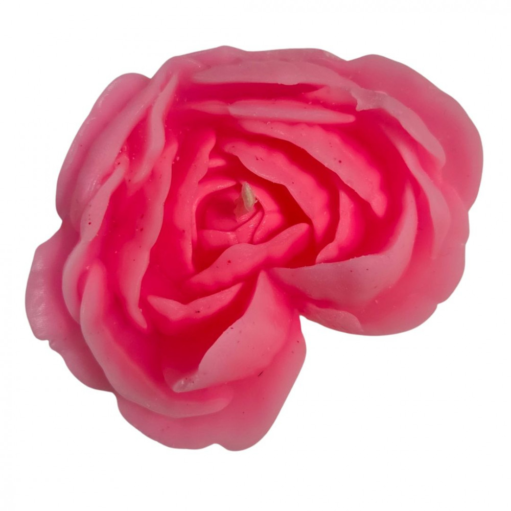 Різне - Cвiчка люмінісцентна низькотемпературна GlowKink рожева, L 13