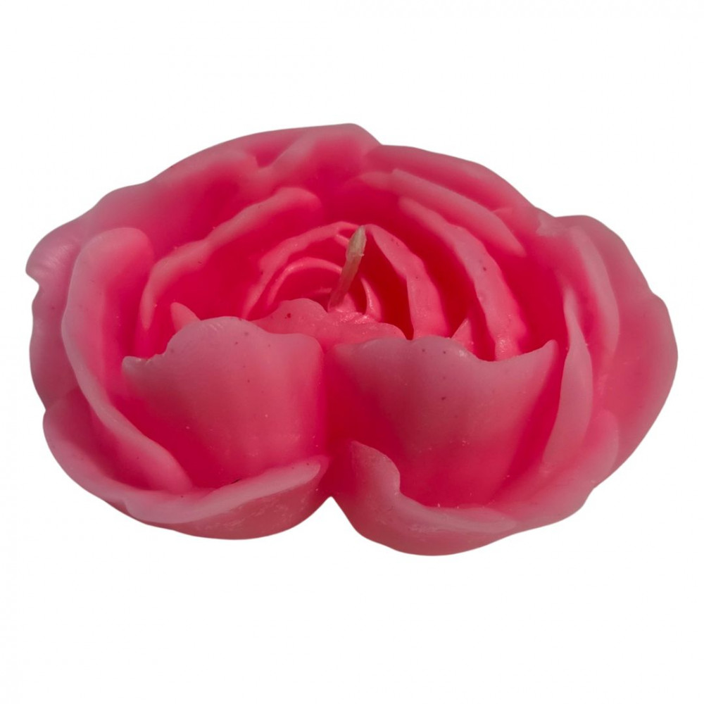 Різне - Cвiчка люмінісцентна низькотемпературна GlowKink рожева, L 1