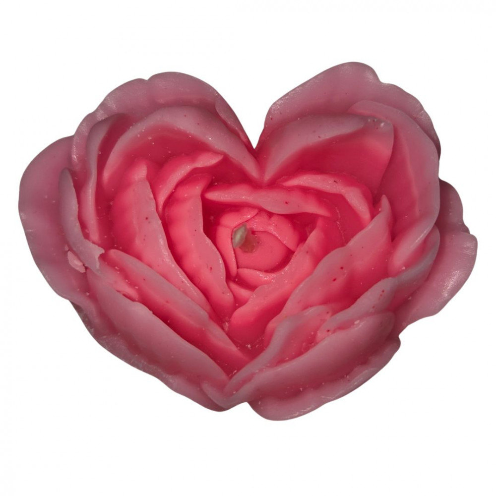 Різне - Cвiчка люмінісцентна низькотемпературна GlowKink рожева, L 12