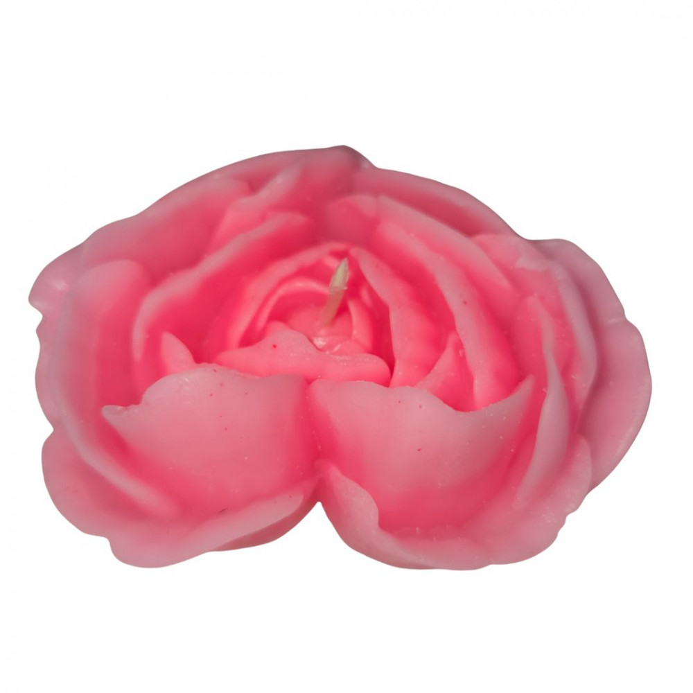 Різне - Cвiчка люмінісцентна низькотемпературна GlowKink рожева, L 15