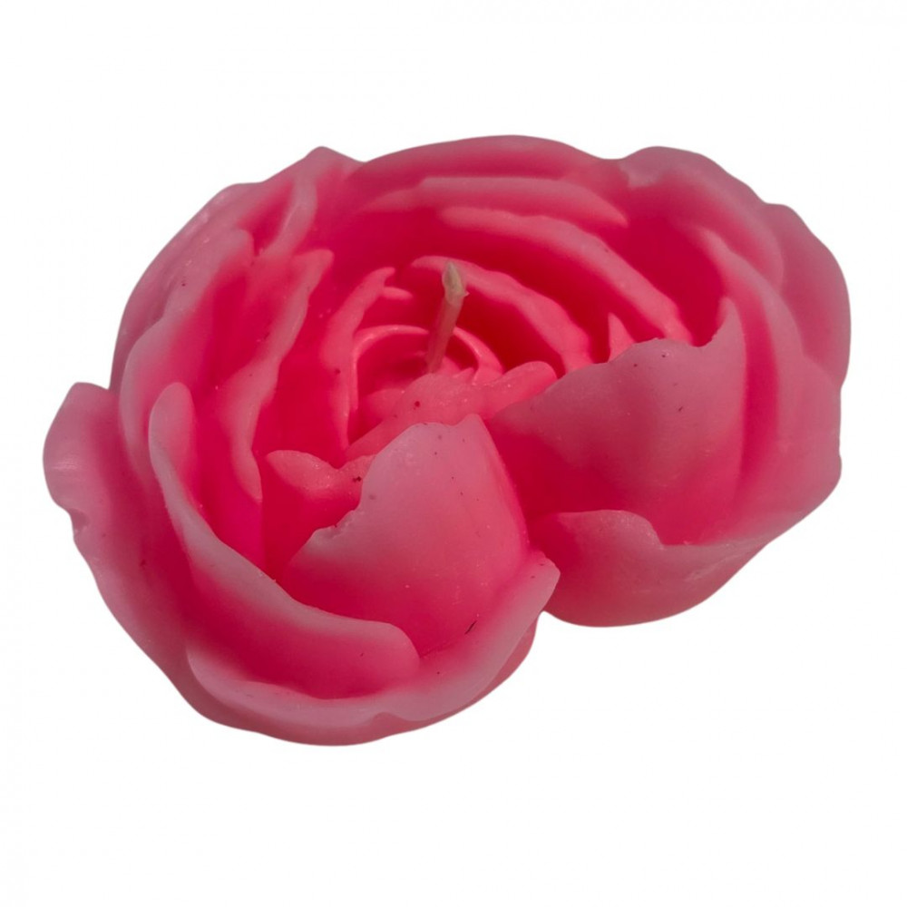 Різне - Cвiчка люмінісцентна низькотемпературна GlowKink рожева, L 14