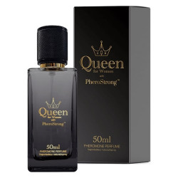 Духи с феромонами женские PheroStrong Queen 50ml