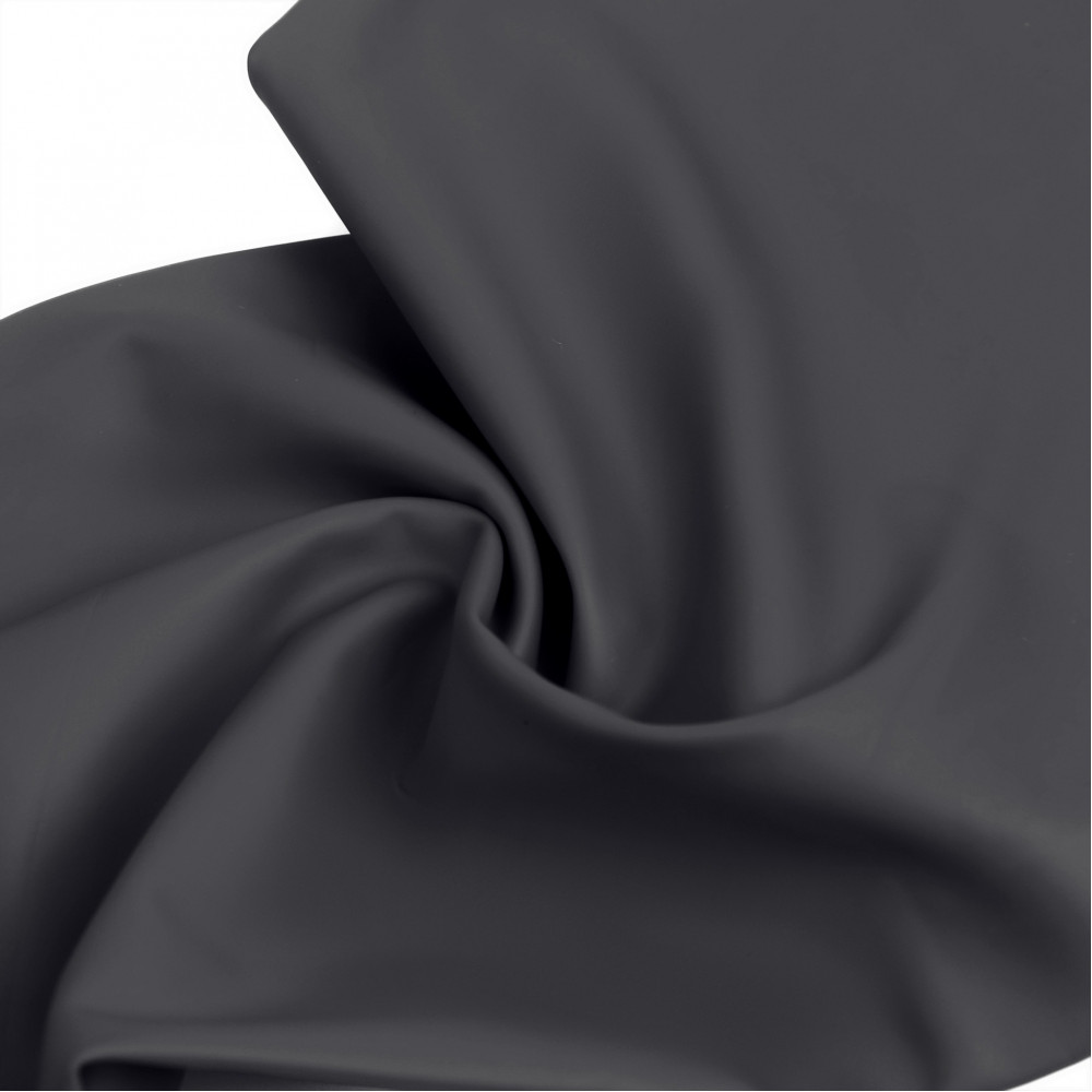 Різне - Еластичні панчохи Star Night з мереживною коронкою, чорні, XS-L 7