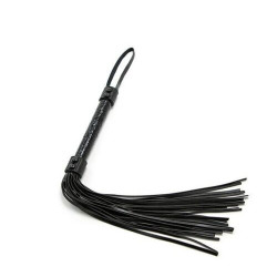 Флоггер DS Fetish Flogger black