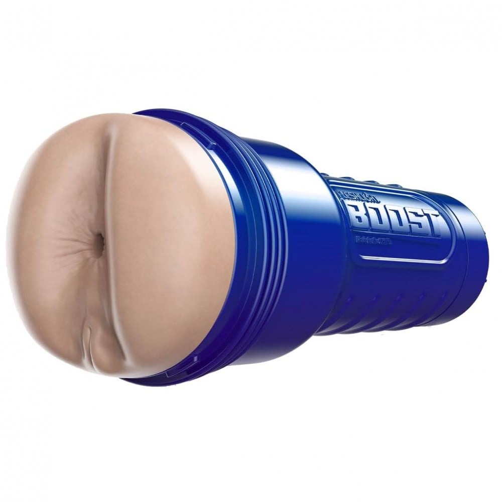 Разное - Мастурбатор в колбе Fleshlight Boost Blast Light Medium