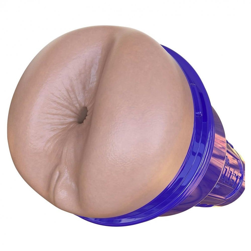 Разное - Мастурбатор в колбе Fleshlight Boost Blast Light Medium 1