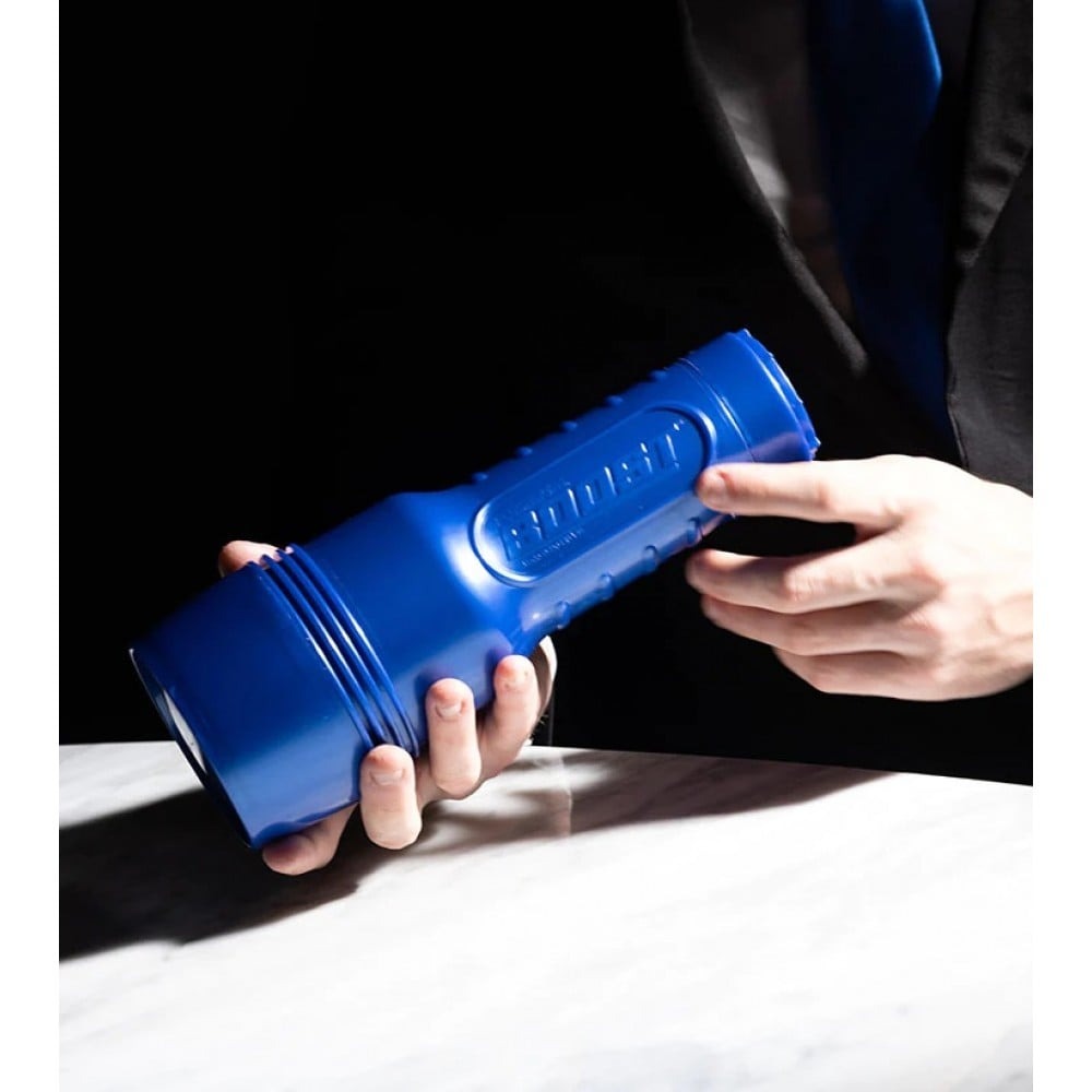 Разное - Мастурбатор в колбе Fleshlight Boost Blast Light Medium 6