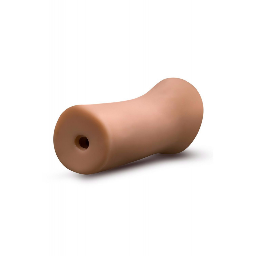 Разное - Мастурбатор Вагина реалистичная Blush Enlust Molly с бусинами внутри для большей стимуляции 3