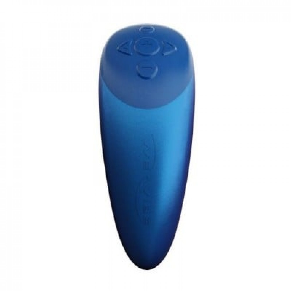 - Пульт управления We-Vibe Chorus Remote Cosmic Blue